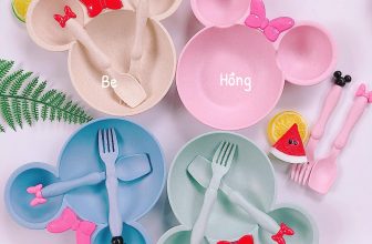 [🆕🇻🇳]  Sulie House – Chuyên tư vấn và cung cấp các sản phẩm hỗ trợ mẹ trong quá trình ăn dặm cho bé 🧑‍🧒❤️️👶⭐️ XẢ KHO SIÊU TO – KHÔNG LO VỀ GIÁ
Bộ dụng cụ ăn dặm SALE UP TO 80%Đầy đủ các dụng cụ từ thìa, bát, đũa, khay ăn dặm các Mẹ thoả sức lựa với giá SALE bất n , shares-1✔️ , likes-17❤️️ , date-2023-12-16 02:34:23🇻🇳🇻🇳🇻🇳📰🆕