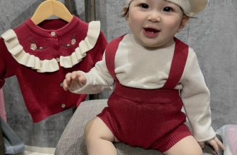 [🆕🇻🇳] SHOP MẸ CHÍP – chuyên cung cấp quần áo và phụ kiện cho mẹ và bé rẻ, đẹp 🧑‍🧒❤️️👶⭐️ Về nhiều mẫu hịn quá cả nhà ơi 250k 1 sét ạ . 3-13kg
, shares-0✔️ , likes-26❤️️ , date-2023-12-15 22:58:40🇻🇳🇻🇳🇻🇳📰🆕