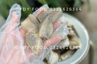 [🆕🇻🇳] Miền Tây Food – Chuyên các loại đặc sản miền tây loại 1 🍔 Top1Food 🍜  KHÔ SẶC ĐỒNG ( khô sặc bướm)
Cá tươi đánh bắt tự nhiên, làm sạch và phơi khô rất dễ bảo quản
Khô cá sặc dễ chế biến thành bữa cơm ngon gia đình và thích  , shares-1✔️ , likes-3❤️️ , date-2023-12-22 00:04:06🇻🇳🇻🇳🇻🇳📰🆕