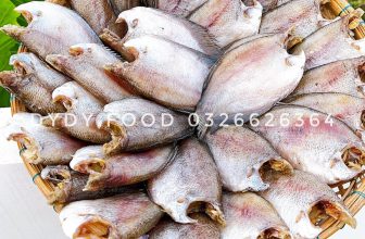 [🆕🇻🇳] Miền Tây Food – Chuyên các loại đặc sản miền tây loại 1 🍔 Top1Food 🍜 Khô sặc 3 nắng hàng mới mỗi ngày
Ra bao nhiu bán bnhiu không có hàng cũ ạ
320k/kg ( đóng gói 500g ạ )
0326 626364
, shares-0✔️ , likes-4❤️️ , date-2023-12-21 21:55:57🇻🇳🇻🇳🇻🇳📰🆕