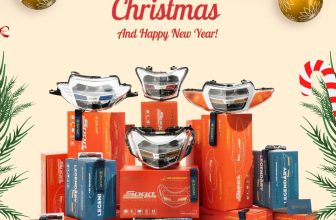 [🆕🇻🇳] ZHI.PAT – Trở thành Thương hiệu số 1 trong ngành sản xuất phụ tùng xe máy tại Việt Nam 🚗 Top1Go 🏍️   𝗠𝗘𝗥𝗥𝗬 𝗖𝗛𝗥𝗜𝗦𝗧𝗠𝗔𝗦   ZHI.PAT chúc bạn một mùa Giáng sinh an lành, ngập tràn yêu thương bên gia đình & người thân và cùng tạo nên những kỉ niệm đáng nhớ.  , shares-1✔️ , likes-153❤️️ , date-2023-12-21 20:13:39🇻🇳🇻🇳🇻🇳📰🆕