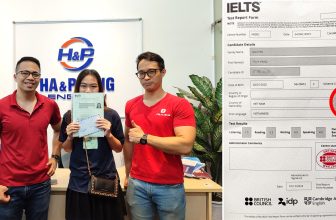 [🆕🇻🇳] Ha Phong IELTS – Thầy Hà & Phong 📚 Top1Learn 📕  Chúc mừng bạn Thúy Hằng, sinh viên năm cuối ĐH Quốc Gia Hà Nội, đã đạt mục tiêu IELTS 6.5!Hằng đăng ký học IELTS với mục tiêu đủ điểm ra trường và chuẩ , shares-6✔️ , likes-324❤️️ , date-2023-12-19 21:07:33🇻🇳🇻🇳🇻🇳📰🆕