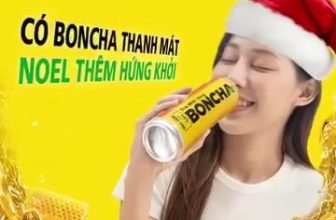 [🆕🇻🇳] Trà Mật Ong BONCHA – Thanh Mát Tự Nhiên, Vui Gắn Kết 🍻 Top1Drink 🥂  BONCHA SLEEK-CAN MÁT LẠNH
ĐÓN GIÁNG SINH AN LÀNHNgay lúc này, không khí Giáng Sinh đã tràn ngập mọi cung đường từ nhà ra phố. Các BON-BAE đã chuẩn bị gì , shares-43✔️ , likes-911❤️️ , date-2023-12-22 01:58:31🇻🇳🇻🇳🇻🇳📰🆕
