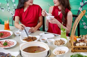 [🆕🇻🇳] ASHIMA MUSHROOM HOTPOT là chuỗi nhà hàng LẨU NẤM THIÊN NHIÊN 🍔 Top1Food 🍜 [HCM] Leng keng…leng keng giáng sinh an lànhTô điểm cho thời khắc đáng nhớ nhất trong năm, Lẩu nấm thiên nhiên Ashima “gõ cửa” thực khách bằng âm thanh , shares-0✔️ , likes-8❤️️ , date-2023-12-19 01:00:01🇻🇳🇻🇳🇻🇳📰🆕