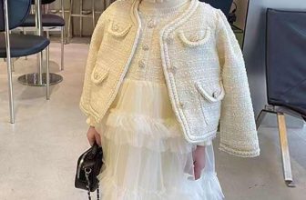 [🆕🇻🇳] Gấu Kids  (Thời Trang Trẻ Em) 🧑‍🧒❤️️👶⭐️ E về sét dạ cho bé diện noel diện tết đẹp lắm các mẹ ạ. Ưng ý dã man  𝐏𝐫𝐢𝐜𝐞: 4xx/ sét gồm váy và áo dạ, áo dạ mix rời cũng đẹp hết hồn
size: 100-140 Sẵn ạ! , shares-0✔️ , likes-7❤️️ , date-2023-12-24 19:33:31🇻🇳🇻🇳🇻🇳📰🆕