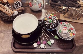 [☕️🇻🇳] Charm Coffee 🥤 Top1Coffee ☕️ Cùng Charm thưởng thức món Chocolate Bomb nào…
Charm Coffee : ngõ 20 Láng Hạ, Đống Đa,HN
Opening hours: 07 am- 22h00 pm
, shares-0✔️ , likes-8❤️️ , date-2023-12-19 19:19:52🇻🇳🇻🇳🇻🇳📰🆕