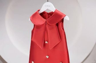 [🆕🇻🇳] Maika Clothes – Design For Baby Girl 😎❤️️⭐️ Đ𝐨̉ – 𝐌𝐚̀𝐮 𝐦𝐚𝐲 𝐦𝐚̆́𝐧 𝐯𝐚̀ 𝐧𝐨̂̉𝐢 𝐛𝐚̣̂𝐭
TẶNG KÈM 5 TAG ĐÁ DÍNH RỜI BẰNG KIM BĂNG LÊN VÁY. Tết sắp đến rồi, Mẹ mua cho bé iu chiếc váy đỏ xinh xắn mà sang tr , shares-14✔️ , likes-453❤️️ , date-2023-12-25 17:36:56🇻🇳🇻🇳🇻🇳📰🆕