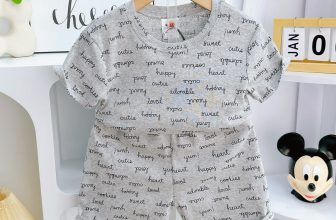 [🆕🇻🇳]  TiNa Kids là cửa hàng quần áo trẻ em cao cấp 😎❤️️⭐️      #60k_bộ   #60k_bộ  #60k_bộ #5_bộ_299k_freeship_toanquoc #Size_cho_bé_từ_10kg_đến_24kg  Lên lô cọc tay bảng màu mới cho bé trai và bé gái siêu cưng   1 , shares-1✔️ , likes-14❤️️ , date-2023-12-20 23:04:14🇻🇳🇻🇳🇻🇳📰🆕