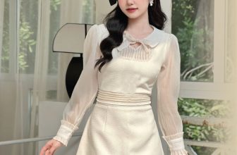 [🆕🇻🇳] Daphneé  – Towards elegance, tenderness, femininity but still posssesing high application 👕 Top1Fashion 👗  𝐋𝐞 𝐜𝐡𝐚𝐫𝐦𝐞 𝐝𝐞 𝐥𝐚 𝐝𝐚𝐦𝐞 – 𝐃𝐨𝐧𝐧𝐚 𝐓𝐨𝐩 𝐱 𝐃𝐨𝐫𝐢𝐬 𝐒𝐤𝐢𝐫𝐭/𝐕𝐢𝐯𝐢𝐚𝐧 𝐒𝐤𝐢𝐫𝐭
Ghi dấu cho những ngày lung linh nhất năm  trong cặp đôi được yêu thích nhất trong BST thu đông , shares-1✔️ , likes-11❤️️ , date-2023-12-21 05:19:26🇻🇳🇻🇳🇻🇳📰🆕