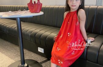 [🆕🇻🇳] Maika Clothes – Design For Baby Girl 😎❤️️⭐️ 𝑻𝒉𝒂̂́𝒚 𝒎𝒂̀𝒖 đ𝒐̉  – 𝑻𝒉𝒂̂́𝒚 𝒚𝒆̂́𝒎 𝒉𝒐𝒂 𝒍𝒂̀ 𝒕𝒉𝒂̂́𝒚 𝒕𝒆̂́𝒕 đ𝒆̂́𝒏 𝒓𝒐̂̀𝒊 𝒏𝒉𝒂 !
Mẹ mua váy này cho con đi nhận lì xì đi ạ, chất tơ thêu hoa nhẹ nhàng, màu sắc sang , shares-0✔️ , likes-13❤️️ , date-2023-12-26 13:46:13🇻🇳🇻🇳🇻🇳📰🆕