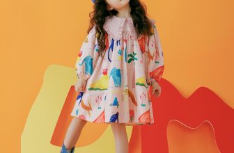 [🆕🇻🇳] Maika Clothes – Design For Baby Girl 😎❤️️⭐️ Váy dài tay họa tiết siêu đáng yêu luôn ạ
Chất vải cam đoan ko nhăn, mát mẻ cho các Bé vận động thoải mái, tay dài thích hợp cả thời tiết mùa đông lẫn mù , shares-4✔️ , likes-55❤️️ , date-2023-12-22 16:37:28🇻🇳🇻🇳🇻🇳📰🆕