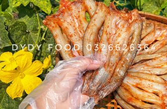 [🆕🇻🇳] Miền Tây Food – Chuyên các loại đặc sản miền tây loại 1 🍔 Top1Food 🍜 Khô cá Lóc non rút xương 3 nắng bên em có mỗi ngày nha khách
Khô làm từ cá lóc nhỏ rút xương, thịt mềm
Cá tươi sống làm khô nên thịt ngọt tự nhiên và tư , shares-2✔️ , likes-7❤️️ , date-2023-12-21 21:42:16🇻🇳🇻🇳🇻🇳📰🆕