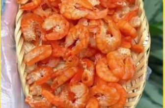 [🆕🇻🇳] Miền Tây Food – Chuyên các loại đặc sản miền tây loại 1 🍔 Top1Food 🍜 Tôm khô lớn loại 1 đẹp xuất sắc chuẩn từng con ạ Mua hàng bên em được kiểm tra hàng trước khi nhận nên khách yên tâmHàng làm thủ công không tạp chất bụi bẩ , shares-0✔️ , likes-0❤️️ , date-2023-12-28 08:36:30🇻🇳🇻🇳🇻🇳📰🆕