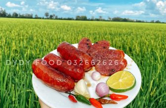 [🆕🇻🇳] Miền Tây Food – Chuyên các loại đặc sản miền tây loại 1 🍔 Top1Food 🍜  Nhiều khách cứ bảo lạp xưởng có gì ngon, cắn phát mỡ không ngấy lắm lại béo ú raLạp xưởng tươi nhà em bao nạt, ăn không bị béo, đặc biệt trẻ em đều rất , shares-1✔️ , likes-4❤️️ , date-2023-12-26 04:21:00🇻🇳🇻🇳🇻🇳📰🆕