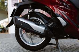 [🆕🇻🇳] ZHI.PAT – Trở thành Thương hiệu số 1 trong ngành sản xuất phụ tùng xe máy tại Việt Nam 🚗 Top1Go 🏍️  Cuốn vào chất riêng, mạnh mẽ & thể thao cùng ZHI.PAT 350i KIT   Ôp pô 350i cho xe SH2023 – All New
Sản phẩm chính hãng, bảo hành 12 tháng.
Phụ kiện  , shares-33✔️ , likes-46K❤️️ , date-2023-12-29 08:22:15🇻🇳🇻🇳🇻🇳📰🆕