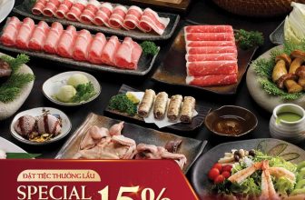 [🆕🇻🇳] ASHIMA MUSHROOM HOTPOT là chuỗi nhà hàng LẨU NẤM THIÊN NHIÊN 🍔 Top1Food 🍜 [HCM] Ưu đãi đặt tiệc mùa lễ hội tại AshimaĐối lập với sự tất bật của phố phường Sài Gòn vào dịp cuối năm, không gian phong nhã, an yên tại Ashima sẽ là , shares-57✔️ , likes-82K❤️️ , date-2023-12-29 01:14:11🇻🇳🇻🇳🇻🇳📰🆕