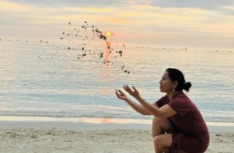 [🆕🇻🇳] Yoga Trị Liệu Loan Nguyen 🧘 Top1Yoga 🧘  KHI BẠN YÊU THƯƠNG CHÍNH MÌNH CẢ VŨ TRỤ DẼ YÊU THƯƠNG LÁY BẠN  HÃY TÔN TRỌNG NHỮNG GÌ MÀ VŨ TRỤ TÔN TRỌNG VÀ BẠN BK KHÔNG?  THẾ GIỚI NÀY ĐƯỢC TẠO RA VÌ BẠ , shares-0✔️ , likes-16❤️️ , date-2023-12-30 16:10:26🇻🇳🇻🇳🇻🇳📰🆕