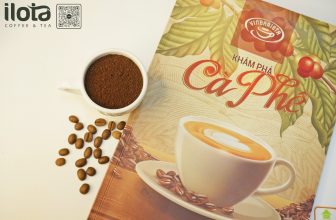 [☕️🇻🇳] ILOTA Coffee Roasters – Cafe rang xay 🥤 Top1Coffee ☕️ [Bạn có biết] HẠT CÀ PHÊ ĐÃ RANG CÓ KHOẢNG 800 TỔ HỢP HƯƠNG VỊMỗi loại cà phê đều mang đến một hồn riêng biệt do nhiều yếu tố , shares-0✔️ , likes-12❤️️ , date-2023-12-26 00:00:02🇻🇳🇻🇳🇻🇳📰🆕