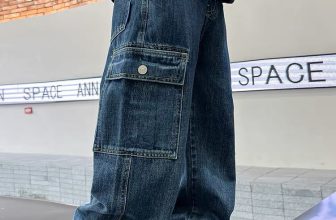 [🆕🇻🇳] Bon Bon Kids – Thời Trang Nhí 🧑‍🧒❤️️👶⭐️  Chất jean Hàn mềm đẹp , xịn xò
Hai màu cực dễ phối đồ – phối sơ mi áo phông đều đẹp ạ
Hàng bao đẹp kiểm thử tại nhà Mom nha
, shares-0✔️ , likes-3❤️️ , date-2024-01-02 16:18:10🇻🇳🇻🇳🇻🇳📰🆕