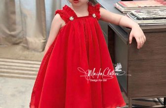 [🆕🇻🇳] Maika Clothes – Design For Baby Girl 😎❤️️⭐️ Đ𝐨̉ – 𝐧𝐨̂̉𝐢 𝐛𝐚̣̂𝐭 𝒒𝒖𝒂́ 𝒉𝒂 𝒄𝒂́𝒄 𝑴𝒆̣ 𝒐̛𝒊
TẶNG KÈM 2 TAG NGỌC TRAI  – Mẫu tơ này đơn giản mà sang quá các Mẹ ạ, mua cho bé iu diện tết đi nhận lì xì xong mùa , shares-4✔️ , likes-19❤️️ , date-2024-01-01 16:29:47🇻🇳🇻🇳🇻🇳📰🆕
