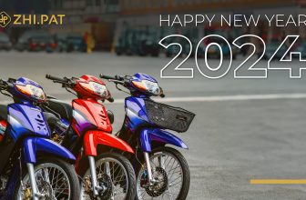 [🆕🇻🇳] ZHI.PAT – Trở thành Thương hiệu số 1 trong ngành sản xuất phụ tùng xe máy tại Việt Nam 🚗 Top1Go 🏍️   , shares-0✔️ , likes-173❤️️ , date-2023-12-31 12:13:05🇻🇳🇻🇳🇻🇳📰🆕