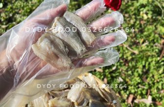 [🆕🇻🇳] Miền Tây Food – Chuyên các loại đặc sản miền tây loại 1 🍔 Top1Food 🍜  KHÔ CÁ SẶC ĐỒNG NGON LẮM KHÁCH ƠIThịt cá sặc đồng thơm ngọt, kết hợp công thức làm khô cá sặc gia truyền giúp thịt cá giữ được vị ngọt tự nhiên nhất m , shares-1✔️ , likes-5❤️️ , date-2023-12-25 23:53:01🇻🇳🇻🇳🇻🇳📰🆕