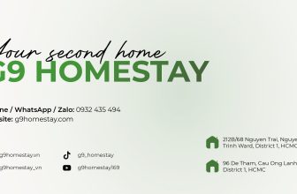 [🏙🇻🇳] G9 Homestay – Your second home 🏙️ Top1Land 🏠  , shares-0✔️ , likes-8❤️️ , date-2023-12-29 15:50:13🇻🇳🇻🇳🇻🇳📰🆕
