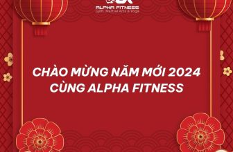 [🆕🇻🇳] TopGym Fitness & Yoga (Alpha Fitness)🧘 Top1Yoga 🤸🏻‍♀️ CHÀO MỪNG NĂM MỚI 2024 CÙNG ALPHA FITNESS
Nhân dịp năm mới, Chúng tôi xin gửi lời chúc tốt lành nhất đến quý khách hàng yêu quý của Alpha Fitness. Năm mới , shares-0✔️ , likes-0❤️️ , date-2023-12-31 23:04:17🇻🇳🇻🇳🇻🇳📰🆕