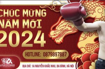 [🆕🇻🇳] TopGym Fitness & Yoga (Alpha Fitness)🧘 Top1Yoga 🤸🏻‍♀️  , shares-0✔️ , likes-1❤️️ , date-2023-12-29 00:35:32🇻🇳🇻🇳🇻🇳📰🆕