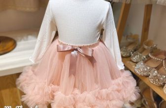 [🆕🇻🇳] Váy Công Chúa – Mẹ Thỏ Xinh – Váy công chúa thiết kế cao cấp cho bé gái 🧑‍🧒❤️️👶⭐️ Chân váy voan mềm mại bồng bềnh, mặc với áo len hay áo khoác áo lông đáng iu cực kỳ, mùa hè mặc cùng áo thun cũng xinh ạ
Các #Màu : Trắng, Hồng, Kem, Đỏ, X , shares-0✔️ , likes-1❤️️ , date-2024-01-07 01:55:02🇻🇳🇻🇳🇻🇳📰🆕