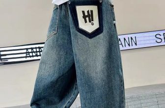 [🆕🇻🇳] Bon Bon Kids – Thời Trang Nhí 🧑‍🧒❤️️👶⭐️  Chiếc quần Jean năng động đậm phong cách cá tính cho gái yêu
#SALE #tặng 40% + #miễn #ship luôn ạ
Mom nhanh tay l.b cho shop để nhận ưu đãi nhé!
, shares-2✔️ , likes-341❤️️ , date-2024-01-02 16:34:56🇻🇳🇻🇳🇻🇳📰🆕