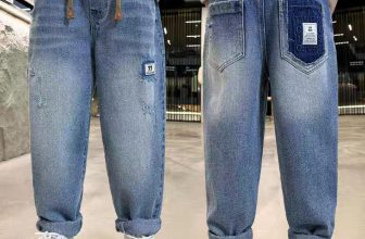 [🆕🇻🇳] Bon Bon Kids – Thời Trang Nhí 🧑‍🧒❤️️👶⭐️  Ôi đẹp quá các mom ơiiii hàng hiếm đấy ạ. Mặc nhẹ tênh, Chất jean  #mềm #mát, #co_giãn cho bé thoải mái vận động
Nhận hàng kiểm tra ưng ý thanh toán ạ!
, shares-0✔️ , likes-6❤️️ , date-2024-01-03 13:24:13🇻🇳🇻🇳🇻🇳📰🆕