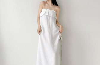 [🆕🇻🇳] OnmeLocal – 𝐒𝐨𝐦𝐞𝐭𝐡𝐢𝐧𝐠 𝐀𝐛𝐨𝐮𝐭 𝐋𝐢𝐧𝐞𝐧 𝐁𝐲 𝐎𝐍𝐌𝐄 – 𝐃𝐞𝐬𝐢𝐠𝐧 𝐈𝐧 𝐁𝐢𝐧𝐡 𝐃𝐮𝐨𝐧𝐠,𝐕𝐢𝐞𝐭𝐧𝐚𝐦 👕 Top1Fashion 👗  𝐓𝐞𝐭 𝟐𝟒 – 𝐋𝐨𝐨𝐤 𝟑- 𝐂𝐚𝐫𝐚
Kiều diễm và nữ tính trong mẫu váy bệt vai dáng dài của ONME. Những đường li được xếp bèo tinh tế, thước vải linen trắng sang trọng  , shares-0✔️ , likes-18❤️️ , date-2024-01-04 14:34:48🇻🇳🇻🇳🇻🇳📰🆕