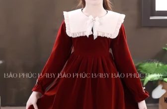 [🆕🇻🇳] BẢO PHÚC BABY chuyên quần áo trẻ em giá rẻ, chất lượng, mẫu mã đa dạng đẹp tại Hà Nội🧑‍🧒❤️️👶⭐️ Giá  #𝟐𝟐𝟗𝐤 #MIỄNSHIP TOÀN QUỐC
Size 8-40kg
𝐓𝐚̣̆𝐧𝐠 1 bờm nơ xinh xắn khi mua hàng
ĐỂ LẠI #SĐT NHẬN #TƯVẤN
Inbox Ngay Nhận Ngay Thêm Ưu Đãi
Chính sách ch , shares-2✔️ , likes-289❤️️ , date-2024-01-08 23:00:20🇻🇳🇻🇳🇻🇳📰🆕