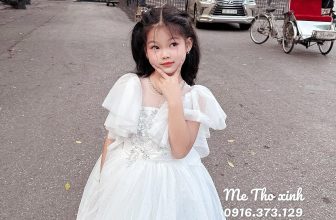 [🆕🇻🇳] Váy Công Chúa – Mẹ Thỏ Xinh – Váy công chúa thiết kế cao cấp cho bé gái 🧑‍🧒❤️️👶⭐️ Feedback đáng iu của công chúa nhỏ
Các #Màu : Trắng, Hồng, Kem..
Đủ #Size : 8~40kg (Size to đặt may 1 ngày có váy ạ)—————————
CAM KẾT TOÀN BỘ ẢNH DO SHOP , shares-0✔️ , likes-1❤️️ , date-2024-01-06 23:49:00🇻🇳🇻🇳🇻🇳📰🆕