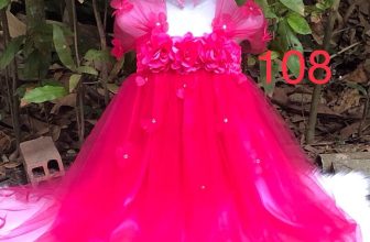 [🆕🇻🇳] Đầm Công Chúa – Đầm công chúa cho bé yêu 🧑‍🧒❤️️👶⭐️ Mã 108
, shares-1✔️ , likes-35❤️️ , date-2024-01-04 02:35:24🇻🇳🇻🇳🇻🇳📰🆕