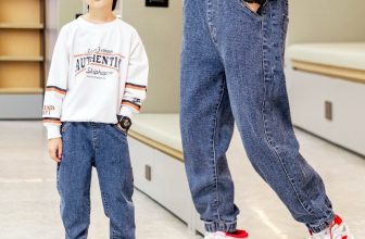 [🆕🇻🇳] Thời trang cao cấp size Đại cho bé 🧑‍🧒❤️️👶⭐️ 250K GIẢM CÒN #145k/1 quần + Miễn ship khi mua 2 quần
–  Quần jean chuẩn hàng quảng châu (13-55kg) vải bền đẹp, chắc chắn, không phai màu, không co rút kh , shares-4✔️ , likes-370❤️️ , date-2024-01-01 13:34:27🇻🇳🇻🇳🇻🇳📰🆕