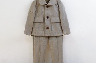 [🆕🇻🇳] Đậu’s House – Chuyên quần áo trẻ em xuất khẩu, xuất dư xịn 🧑‍🧒❤️️👶⭐️ 𝐌𝐚̂̃𝐮 𝐦𝐨̛́𝐢 𝐧𝐚̆𝐦 𝐧𝐚𝐲 𝐦𝐚̀ 𝐡𝐚̃𝐧𝐠 𝐬𝐚𝐥𝐞 𝟓𝟎% 𝐥𝐚̣̂𝐧 𝐜𝐚́𝐜 𝐦𝐞̣ 𝐨̛𝐢𝐢𝐢𝐢𝐢
Chất vải  nhập khẩu dày dặn, lên phom cực nét- mềm mịn – không nhăn- không xù -không phai mầ , shares-1✔️ , likes-15❤️️ , date-2024-01-02 14:35:28🇻🇳🇻🇳🇻🇳📰🆕