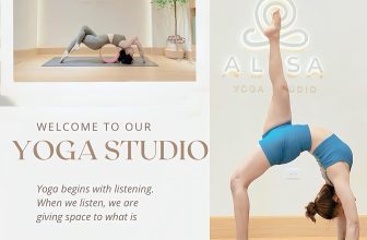[🆕🇻🇳] Alisa Yoga Studio – Yoga – món quà tự thưởng cho thân tâm bạn mỗi ngày! 🧘 Top1Yoga 🤸🏻‍♀️ ” TẬP YOGA thì bao lâu chị sẽ lên được tư thế này, hay làm tư thế đẹp giống người bạn này của chị”?
Vậy, để trả lời được câu hỏi trên thì trước tiên hãy t , shares-0✔️ , likes-8❤️️ , date-2024-01-05 01:07:49🇻🇳🇻🇳🇻🇳📰🆕