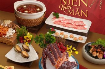 [🆕🇻🇳] ASHIMA MUSHROOM HOTPOT là chuỗi nhà hàng LẨU NẤM THIÊN NHIÊN 🍔 Top1Food 🍜 [𝑯𝑪𝑴] 𝑻𝒂̂𝒏 𝒏𝒊𝒆̂𝒏, 𝒉𝒂̣𝒏𝒉 𝒑𝒉𝒖́𝒄 𝒃𝒊̀𝒏𝒉 𝒂𝒏 𝒕𝒊𝒆̂́𝒏
𝑿𝒖𝒂̂𝒏 𝒏𝒉𝒂̣̂𝒕, 𝒗𝒊𝒏𝒉 𝒉𝒐𝒂 𝒑𝒉𝒖́ 𝒒𝒖𝒚́ 𝒍𝒂𝒊Tựa như tâm ý thương chúc thực khách trong năm mới sẽ đong đầy hạnh ph , shares-61✔️ , likes-28K❤️️ , date-2024-01-04 01:00:00🇻🇳🇻🇳🇻🇳📰🆕