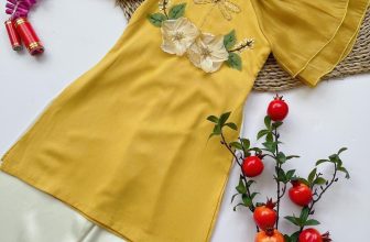 [🆕🇻🇳]  Phương Nguyễn Silk chuyên thiết kế áo dài trẻ em, áo dài mẹ & bé 🧑‍🧒❤️️👶⭐️ Set áo dài thêu đáp cho bé gái đón TẾT, mẹ đã chuẩn bị chưa ?______PNS______
Hotline: 0842327599
Website:  Inbox page để được tư vấn và đặt hàng nha , shares-0✔️ , likes-2❤️️ , date-2024-01-07 00:31:24🇻🇳🇻🇳🇻🇳📰🆕