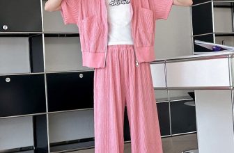 [🆕🇻🇳]  Quần áo trẻ em – Becungshop.vn – Shop quần áo trẻ em online uy tín rẻ đẹp chất lượng tại Tp HCM 🧑‍🧒❤️️👶⭐️ Em lên các mã hàng order cho mùa thu các mẹ nhé. 10_15 ngày e trả đơn. Sét 3 chi tiết gồn áo ngoài, áo trong và quần hơi bị sang, xịn, mịn. Size 20_48kg.
, shares-0✔️ , likes-1❤️️ , date-2024-06-20 03:54:12🇻🇳🇻🇳🇻🇳📰🆕