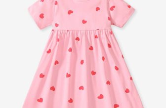 [🆕🇻🇳]  Cơm Tấm – Chuyên các sản phẩm cho bé 🧑‍🧒❤️️👶⭐️ Mẫu này xinh lắm các mẹ ơi, chỉ còn duy nhất size 2Y và size 7Y thôi ạ
Giá: 150k ạ
, shares-1✔️ , likes-7❤️️ , date-2024-06-19 18:26:27🇻🇳🇻🇳🇻🇳📰🆕