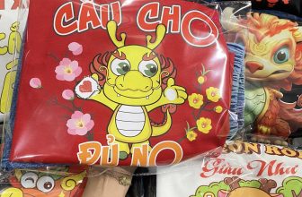 [🆕🇻🇳] Chi Store – Thời trang cho bé Yêu 🧑‍🧒❤️️👶⭐️ 1 Đơn của chị khách nhà em mua luôn 5 bộ mặc 5 ngày Tết ạ
Hàng đẹp long lanh từng đường kim mũi chỉ. Màu sắc rực rỡ cho một Năm Rồng Vàng An Khang Thịnh  , shares-0✔️ , likes-4❤️️ , date-2024-01-14 17:35:15🇻🇳🇻🇳🇻🇳📰🆕