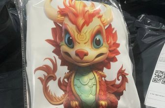 [🆕🇻🇳] Chi Store – Thời trang cho bé Yêu 🧑‍🧒❤️️👶⭐️ Các chị ơi hàng gần Tết rồi shipper nhiều đơn họ không có nhận hẹn giao nhiều lần đâu ạ
Các chi hoan hỉ sắp xếp thời gian nhận giúp shop hoac nhờ ng nhà nh , shares-0✔️ , likes-7❤️️ , date-2024-01-20 14:38:03🇻🇳🇻🇳🇻🇳📰🆕