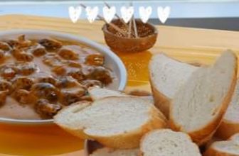 [🆕🇻🇳] Dh Foods – ❤ GIA VỊ TỰ NHIÊN – HÀNH TRÌNH ĐI KHẮP VIỆT NAM VÀ VƯƠN RA THẾ GIỚI ❤ 🍔 Top1Food 🍜 Làm ốc hương sốt trứng muối nhanh hơn cả tốc độ người iu cũ trở mặt
, shares-3✔️ , likes-36❤️️ , date-2024-03-11 01:01:10🇻🇳🇻🇳🇻🇳📰🆕