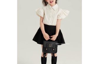 [🆕🇻🇳]  Tiệm cô Kul by Dinh Thuong luôn mang tới những sản phẩm chất lượng, đẹp mắt, theo trend 🧑‍🧒❤️️👶⭐️ Siêu phẩm chào đón năm học mới cho các bé yêu ạ
Các mẹ nhanh tay hiện em còn full size nhé!
Ib Tiệm cô Kul ngay ạ
, shares-0✔️ , likes-0❤️️ , date-2024-06-20 05:33:07🇻🇳🇻🇳🇻🇳📰🆕