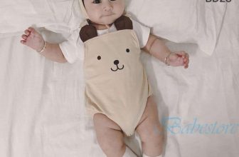 [🆕🇻🇳] Babestore – Chuyên cung cấp sỉ lẻ quần áo_phụ kiện trẻ em 🧑‍🧒❤️️👶⭐️ 𝗡𝗴𝐚̂𝘆 𝘁𝗵𝗼̛ 𝘁𝗵𝗲̂𝗺 𝗰𝗵𝘂́𝘁 𝗯𝗼̛ 𝗽𝗵𝗼̛̀
𝗣𝗵𝗮̂̉𝘆 𝘁𝗵𝗲̂𝗺 𝗺𝗼̣̂𝘁 𝗰𝗮́𝗶 𝗱𝗮̣𝗶 𝗸𝗵𝗼̛̀ 𝗱𝗲̂̃ 𝘁𝗵𝘂̛𝗼̛𝗻𝗴
, shares-0✔️ , likes-5❤️️ , date-2024-06-17 15:25:37🇻🇳🇻🇳🇻🇳📰🆕