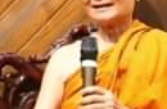 [🆕🇻🇳] Alisa Yoga Studio – Yoga – món quà tự thưởng cho thân tâm bạn mỗi ngày! 🧘 Top1Yoga 🤸🏻‍♀️
Mấy năm trước, những bài Pháp này con được nghe của Sư Ông đã thay đổi cuộc đời của con…Con kính tri ân công đức của Thầy …
_Hoà thượng Viên Minh_
, shares-1✔️ , likes-1❤️️ , date-2024-01-09 03:05:18🇻🇳🇻🇳🇻🇳📰🆕