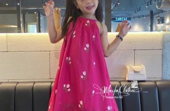 [🆕🇻🇳] Maika Clothes – Design For Baby Girl 😎❤️️⭐️ Tết đến nơi rồi các Mẹ ơi, Mẹ mua yếm tơ thêu nhà Maika cho các Bé đi chúc Tết nhận lì xì nhen !!!
, shares-3✔️ , likes-46❤️️ , date-2024-01-07 02:24:49🇻🇳🇻🇳🇻🇳📰🆕